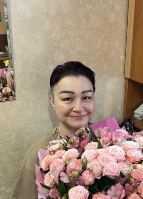 Наталья, 48, Россия, Нижнекамск
