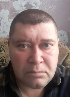 Толик, 46, Россия, Волгоград