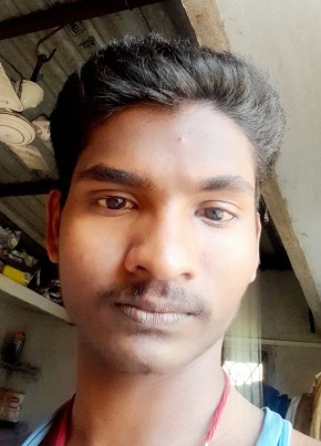 Ranjan kumar, 20, India, Surat