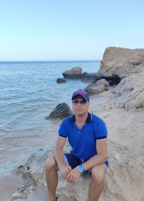 Aleksandr, 37, Russia, Saint Petersburg