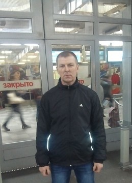 Сергей, 48, Россия, Рузаевка