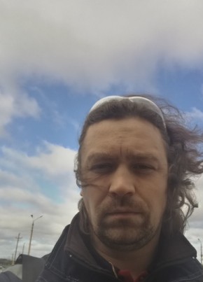 Владимир Конашков, 40, Россия, Мончегорск