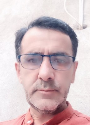 Эльчин, 52, Azərbaycan Respublikası, Bakı
