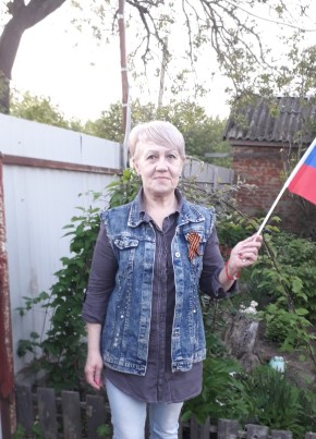 Катят Мамченко, 64, Россия, Выселки