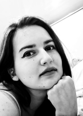 Леля, 18, Россия, Псков