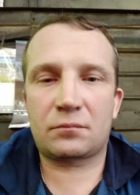 Андрей, 42, Россия, Алатырь