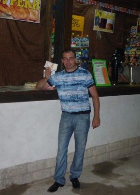 Сергей, 38, Россия, Белгород