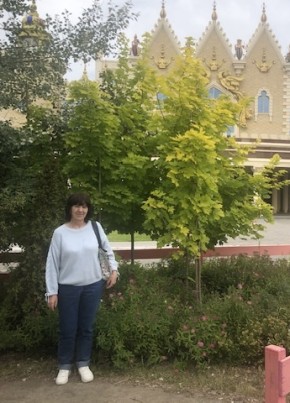 Valentina, 70, Россия, Иваново
