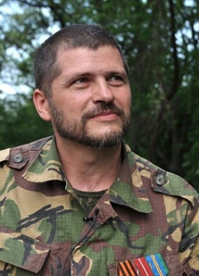 Евгений, 52, Україна, Донецьк