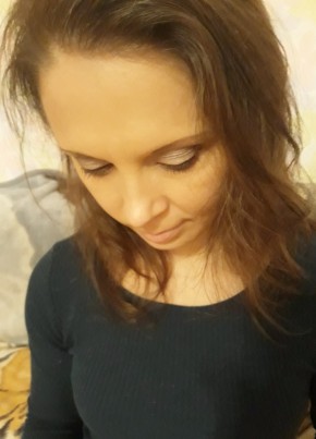 Татьяна, 37, Рэспубліка Беларусь, Віцебск