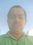 Romualdo, 54 года, Tegucigalpa