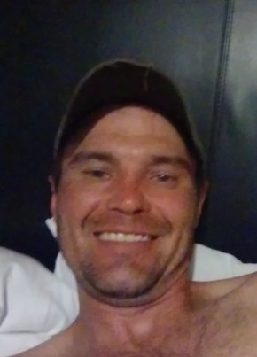 Ben, 44, United States of America, Lafayette (State of Indiana)
