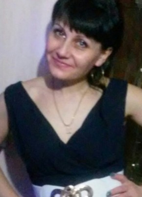 Яна, 45, Россия, Оренбург