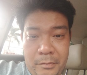Andy, 35, Ho Chi Minh City