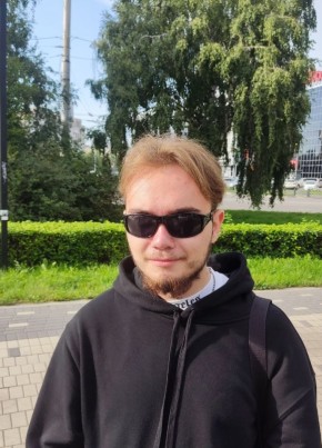 Паша, 19, Россия, Кемерово