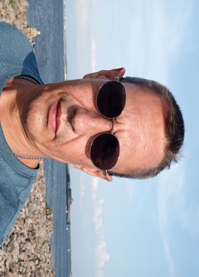 Mikhail, 51, Russia, Saint Petersburg