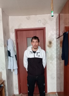 Рустам, 34, Россия, Бавлы