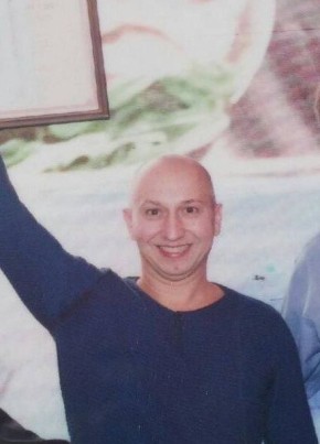 Emil, 43, מדינת ישראל, חיפה