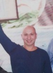 Emil, 43 года, חיפה