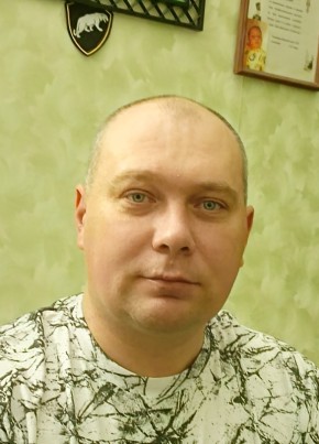 вадим, 38, Россия, Киров (Кировская обл.)