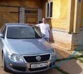 vadim, 36, Russia, Kirov (Kirov)