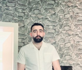 Samir, 32, Bochum