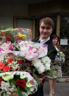 Андрей, 42, Кыргыз Республикасы, Бишкек