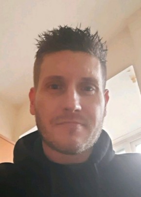 Darren, 43, United Kingdom, Leeds