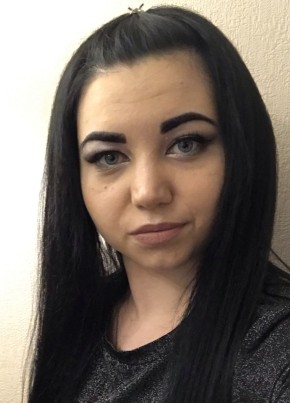 Oksana, 30, Россия, Коломна