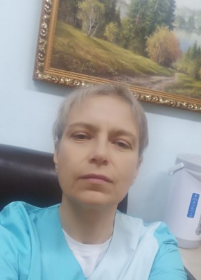 Людмила, 54, Россия, Клинцы