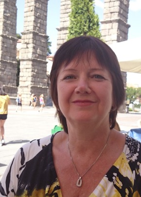 Natalia, 62, Estado Español, Girona
