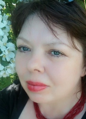 Ольга, 48, Россия, Екатеринбург