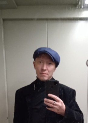 Aleksandr, 45, Russia, Kursk