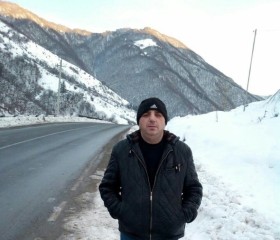 Bakur Tamrazyan, 53 года, Хотьково