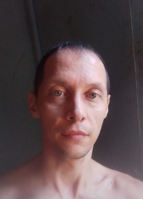 Андрей из Белорецка 40 лет