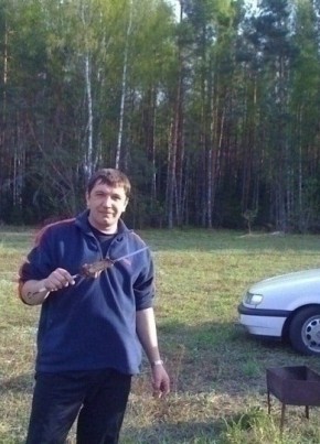 Oleg, 50, Russia, Nizhniy Novgorod