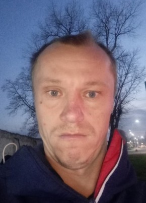 Сергей из Прохладныя 34 года