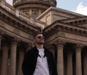 Kirill, 23, Surgut