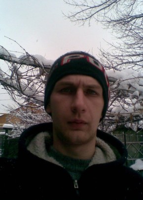 Олег, 34, Қазақстан, Талғар