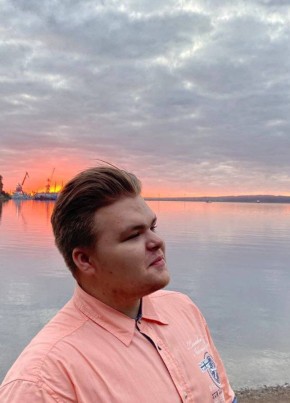 Роман из Чайковския 20 лет