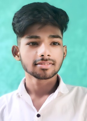 Tahjeeb, 18, India, Mumbai