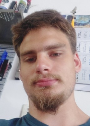 Malte из Bremen 18 лет