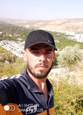 محمد, 33, الجمهورية العربية السورية, سلقين