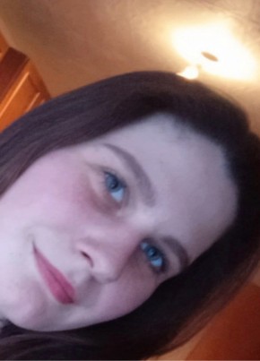Vera, 23, Russia, Borovichi