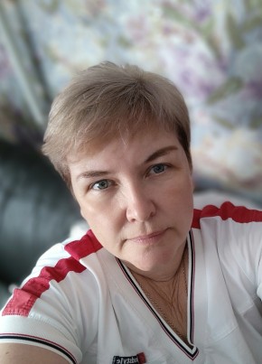 marina pukhova, 50, Russia, Salsk