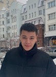 Ilya Melnikov, 27  , Yekaterinburg