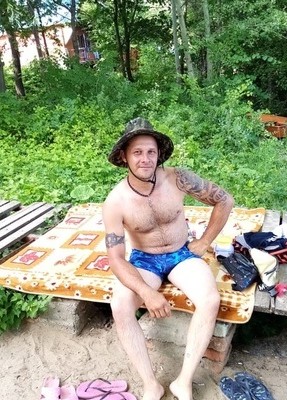 Николай, 38, Россия, Аткарск