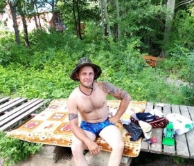 Николай, 38 лет, Аткарск