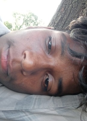 Afchx, 20, India, Bhopal