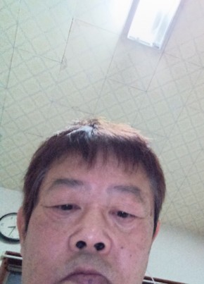 石川義人, 59, 日本, 延岡市